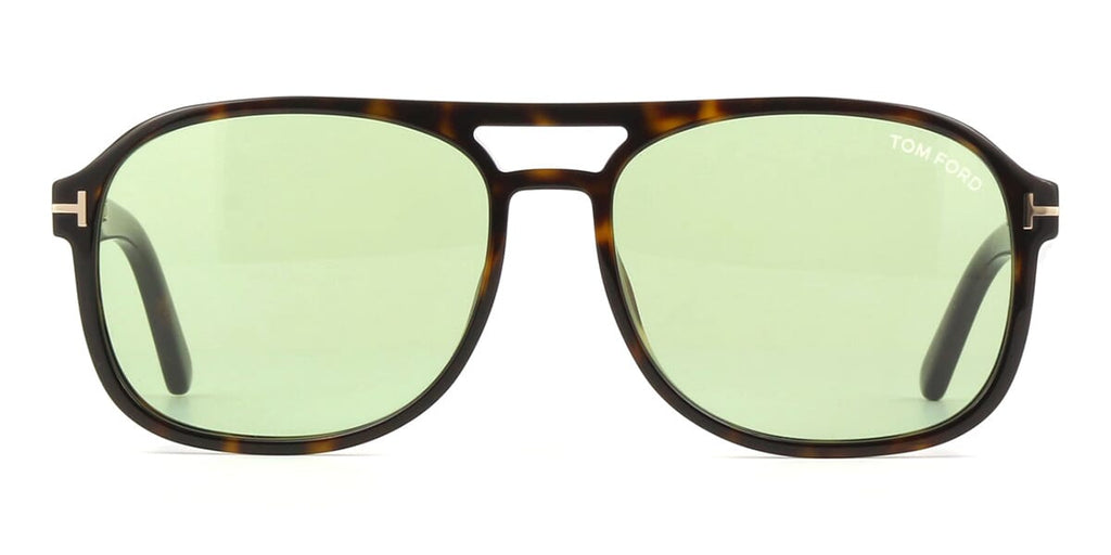Tom Ford Rosco TF1022 52N - As Seen On Nick Jonas & Liam Hemsworth