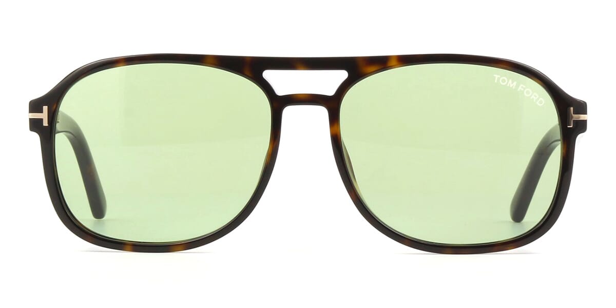Tom Ford Rosco TF1022 52N - As Seen On Nick Jonas & Liam Hemsworth