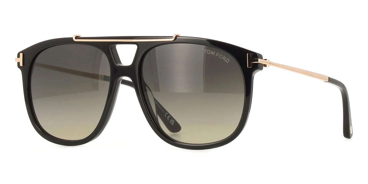 Tom Ford Sam-02 TF1306 01B