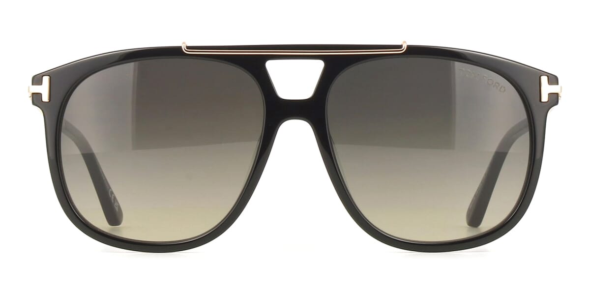 Tom Ford Sam-02 TF1306 01B