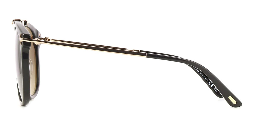 Tom Ford Sam-02 TF1306 01B