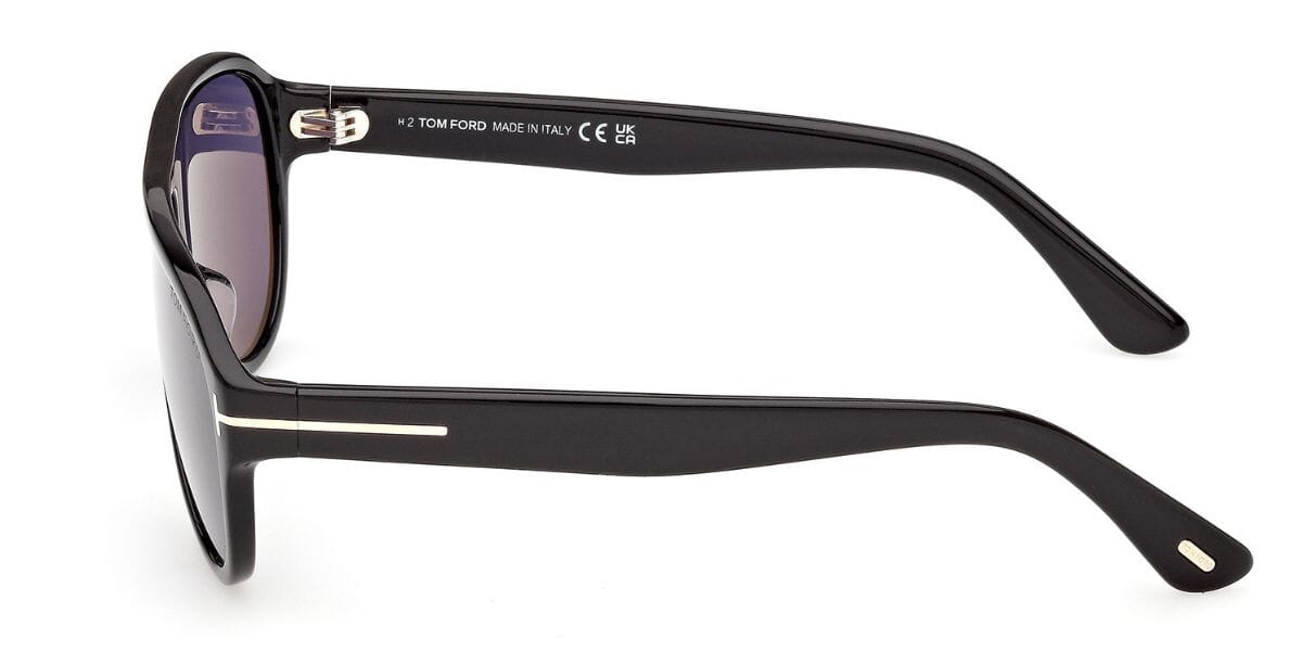 Tom Ford Samuele-02 TF1336/S 01V