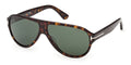 Tom Ford Samuele-02 TF1336/S 52N