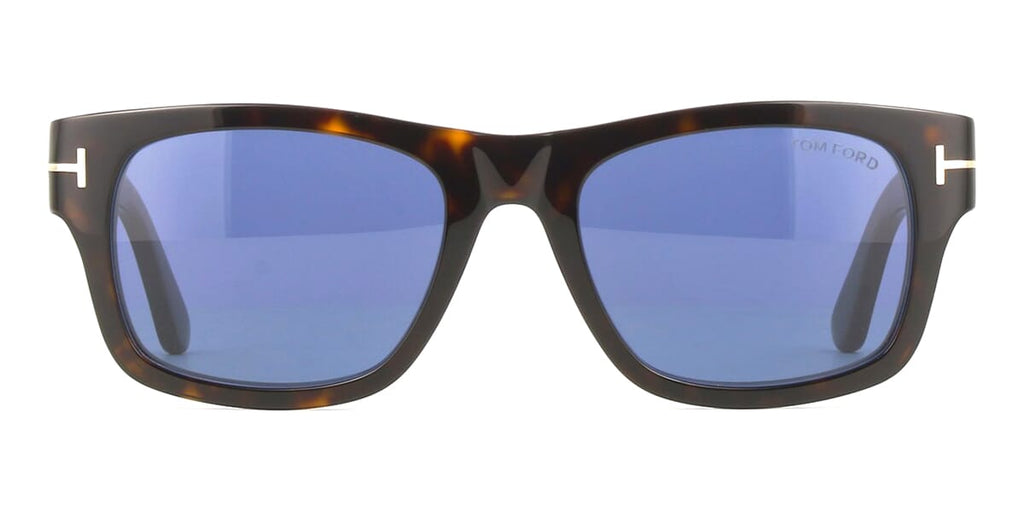 Tom Ford Smith-02 TF1303 52V - As Seen On Adjoa Andoh