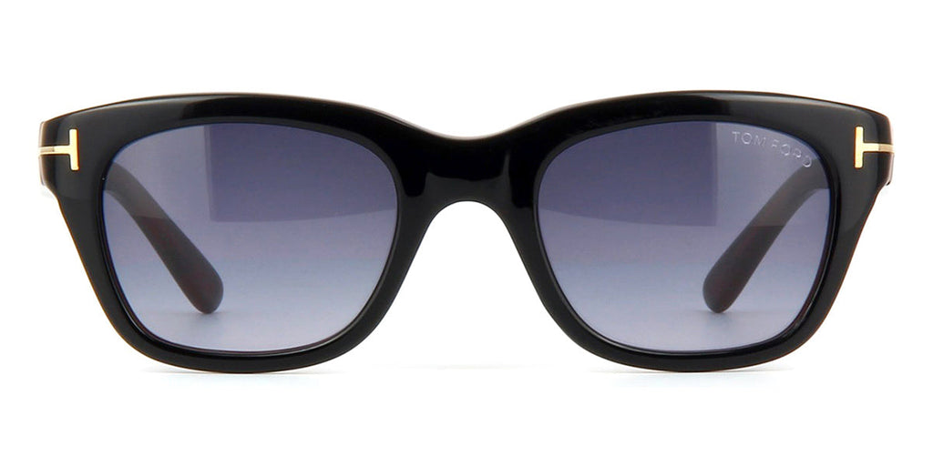 Tom Ford Snowdon TF0237 05B - As Seen On Daniel Craig & Dwyane Wade
