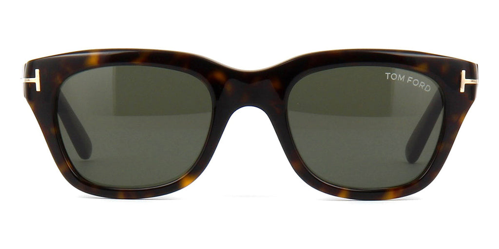 Tom Ford Snowdon TF0237 52N
