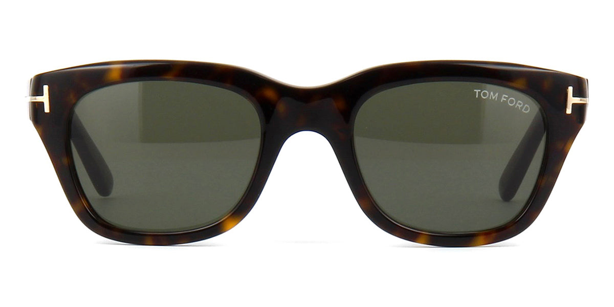 Tom Ford Snowdon TF0237 52N