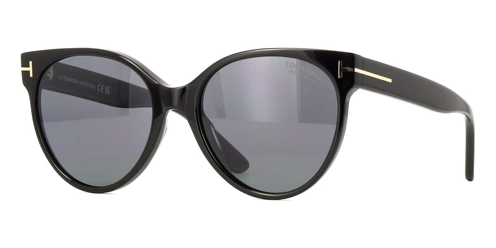Tom Ford Tallulah TF1311 01D Polarised
