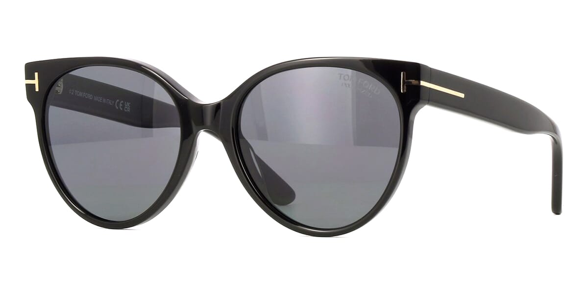 Tom Ford Tallulah TF1311 01D Polarised