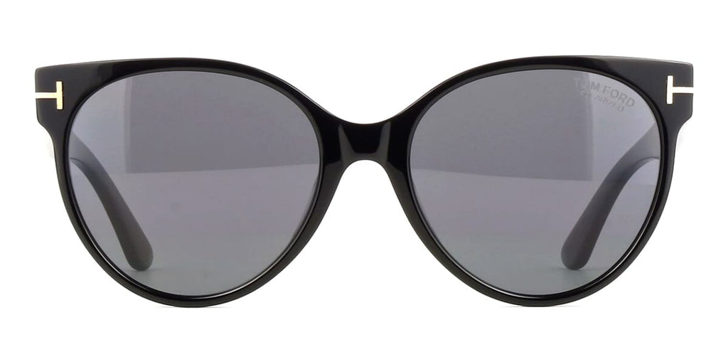 Tom Ford Tallulah TF1311 01D Polarised
