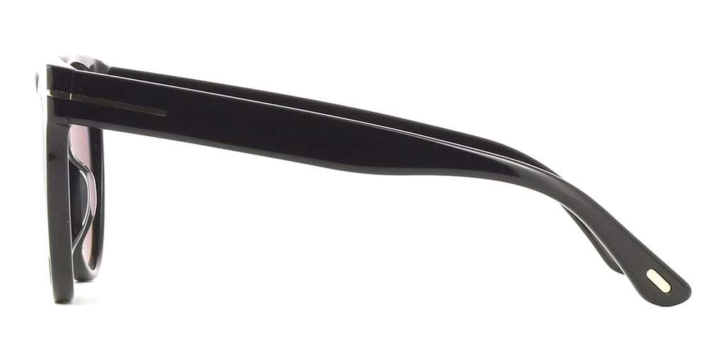 Tom Ford Tallulah TF1311 01D Polarised
