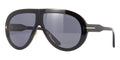 Tom Ford Troy TF836 01A - As Seen On Lorna Luxe