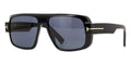Tom Ford Turner TF1101 01A - As Seen On Quevodo & Dan Feuerriegel