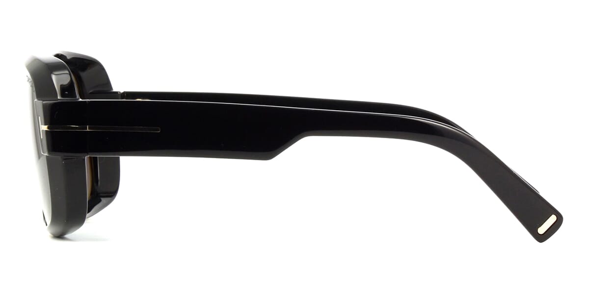 Tom Ford Turner TF1101 01A - As Seen On Quevodo & Dan Feuerriegel