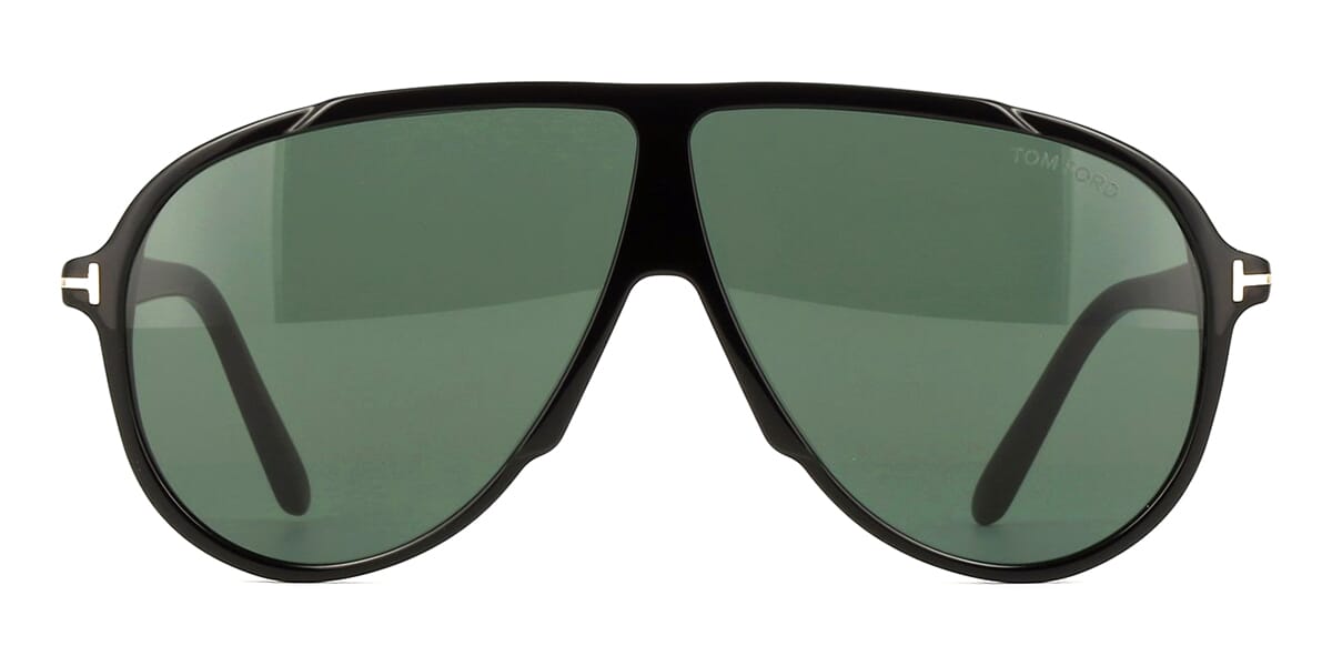 Tom Ford Vladimir TF1211 01N