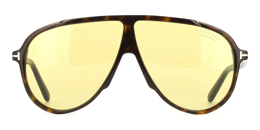 Tom Ford Vladimir TF1211 52E Photochromic