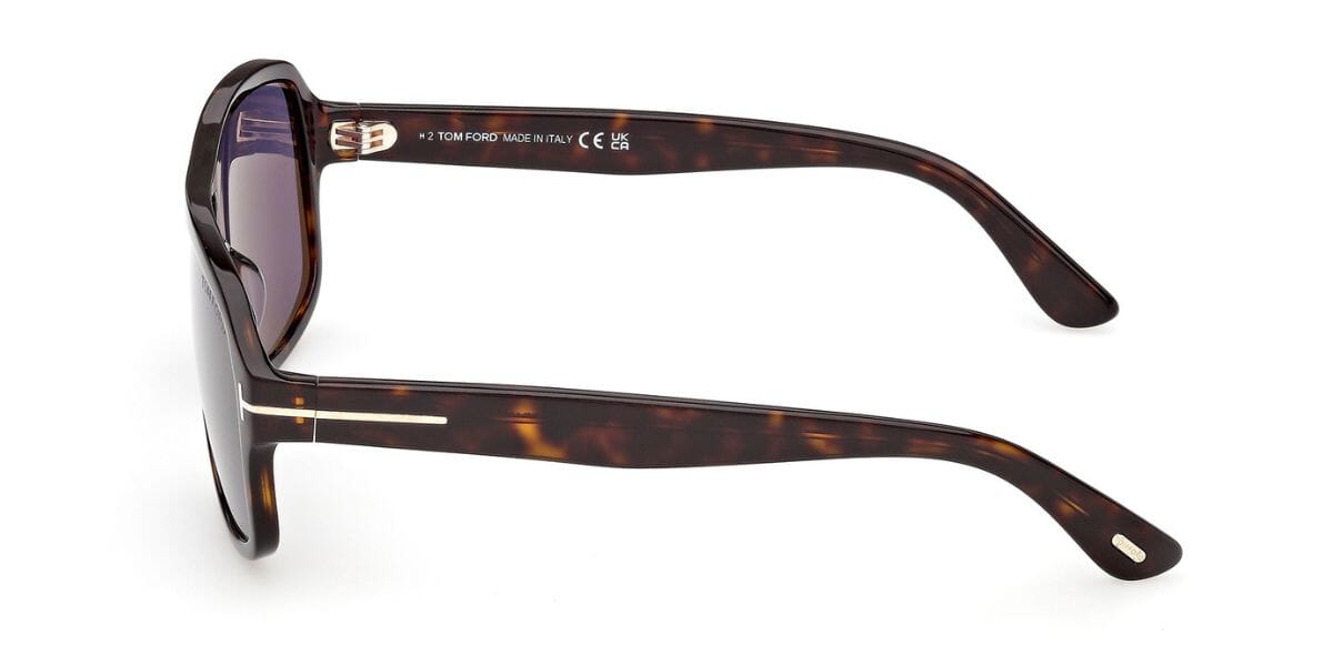 Tom Ford William-02 TF1335/S 52V