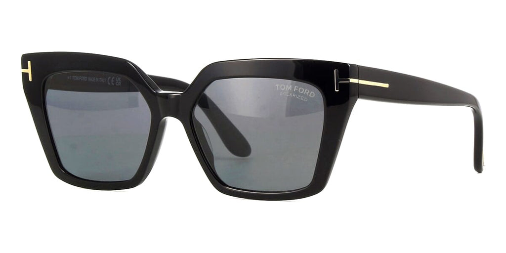 Tom Ford Winona TF1030 01D Polarised