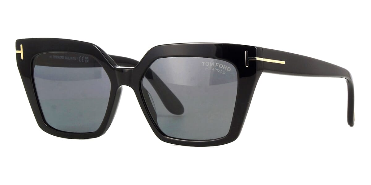 Tom Ford Winona TF1030 01D Polarised