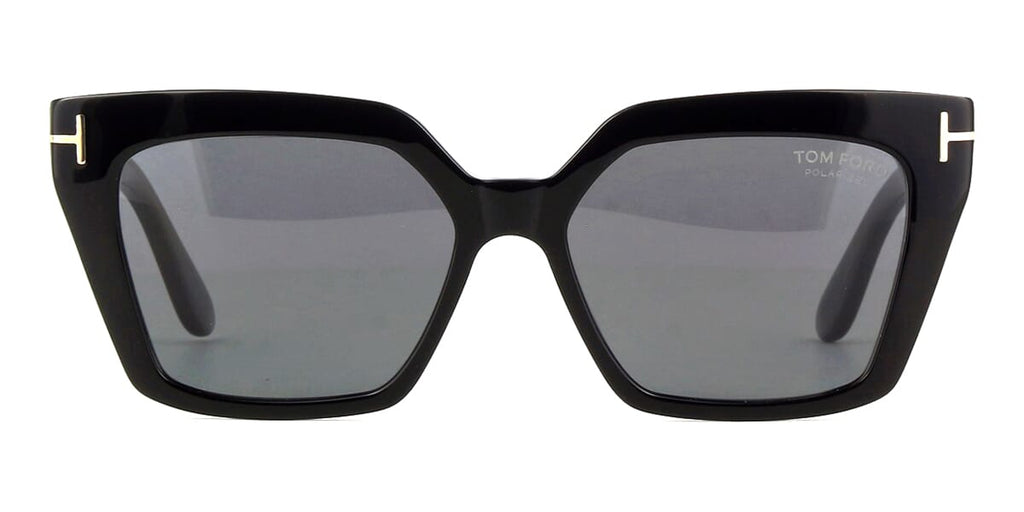 Tom Ford Winona TF1030 01D Polarised
