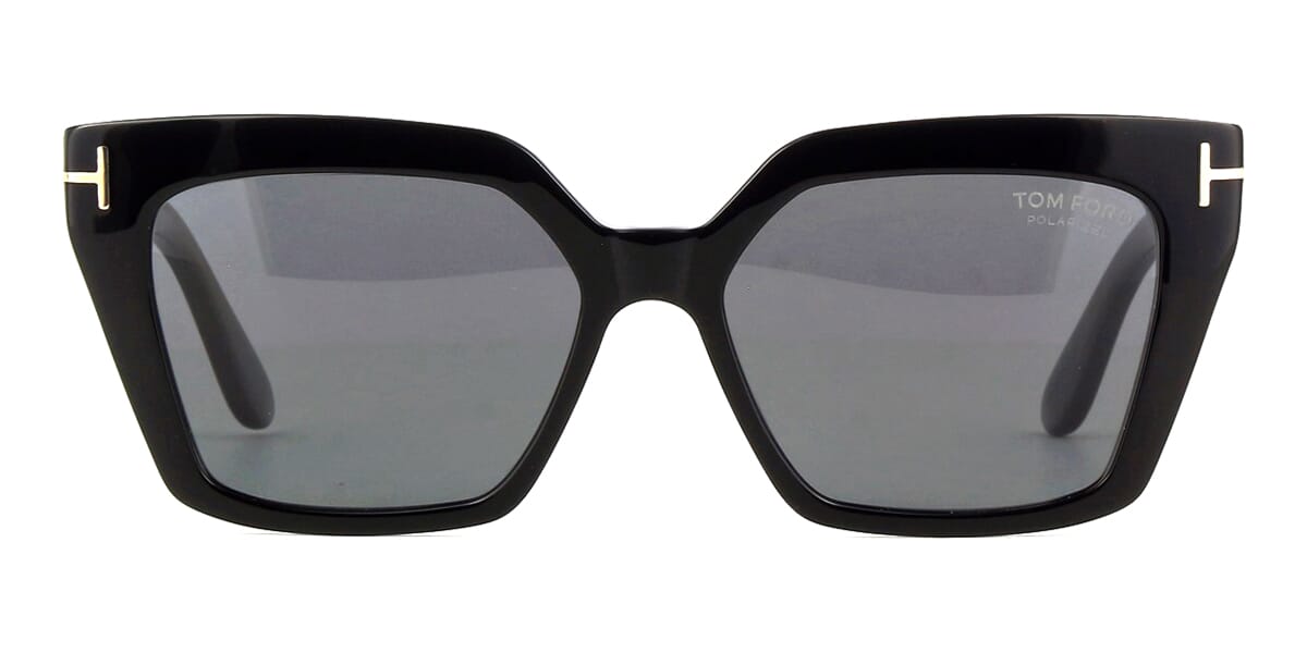 Tom Ford Winona TF1030 01D Polarised