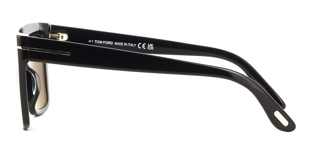 Tom Ford Winona TF1030 01D Polarised
