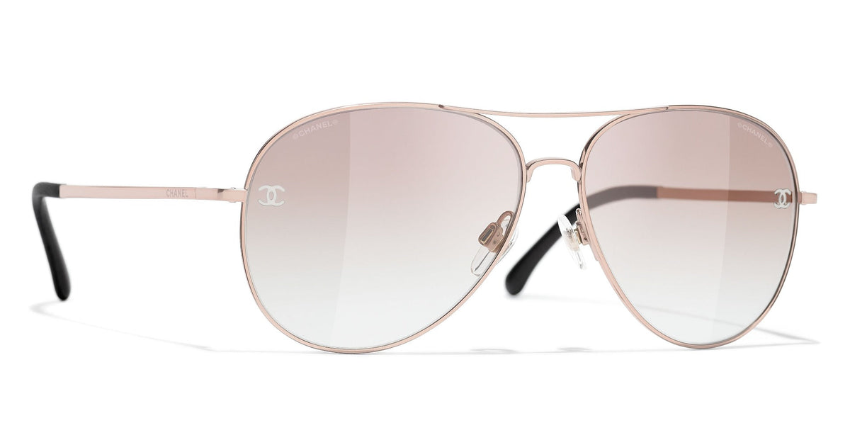 CHANEL 4189TQ