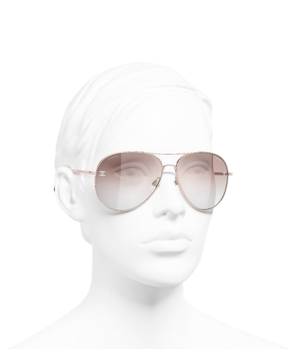 CHANEL 4189TQ