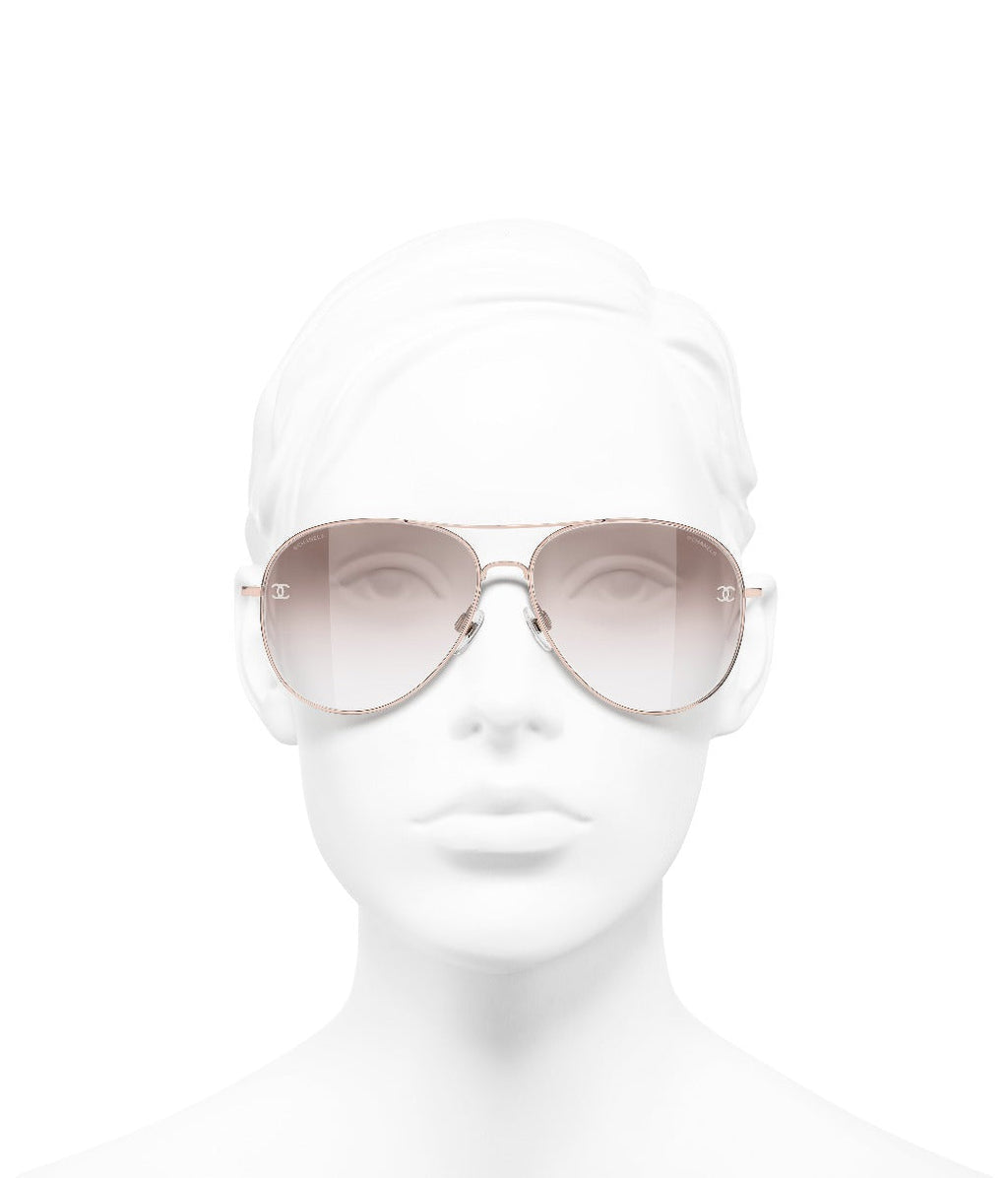 CHANEL 4189TQ
