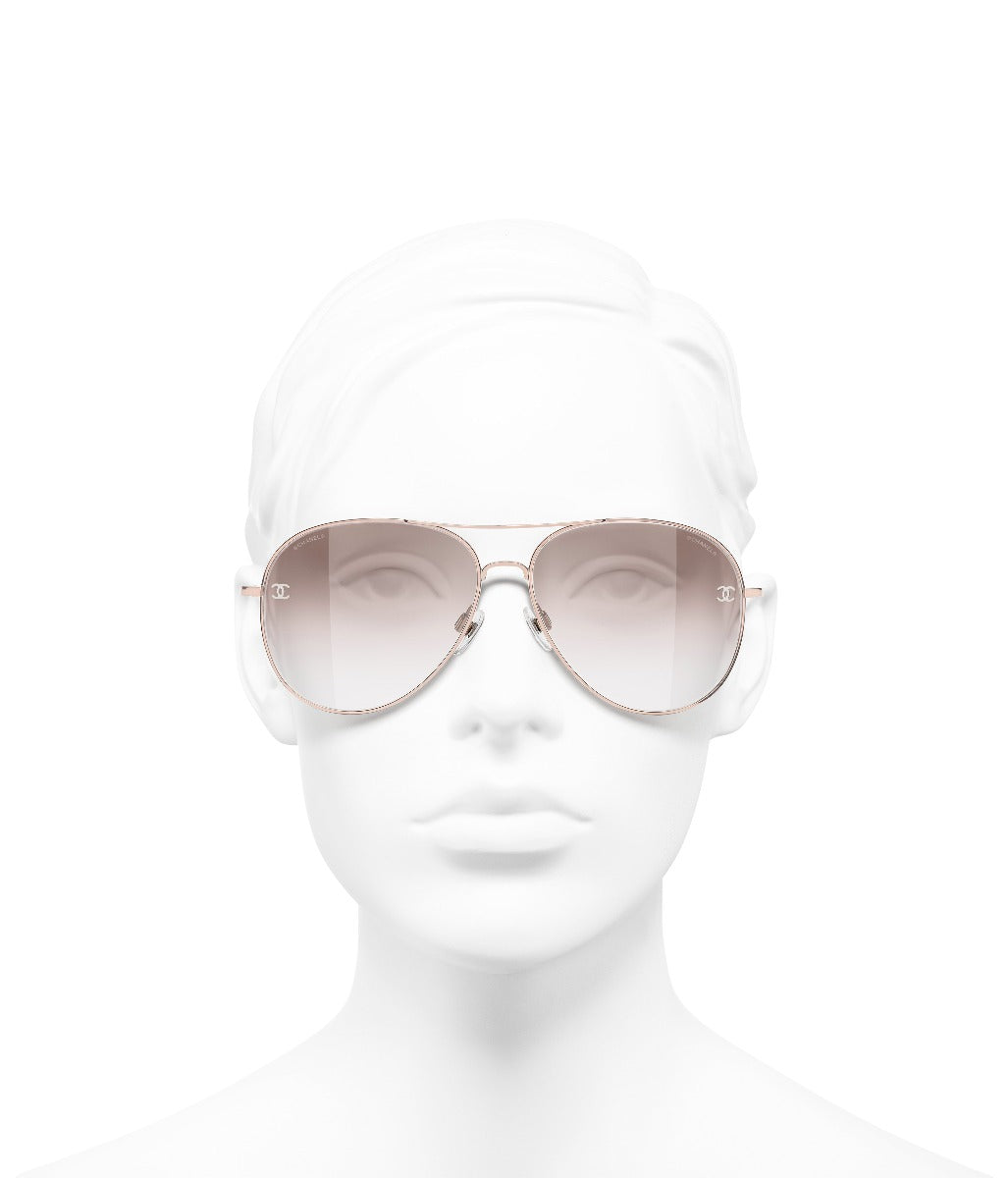 CHANEL 4189TQ