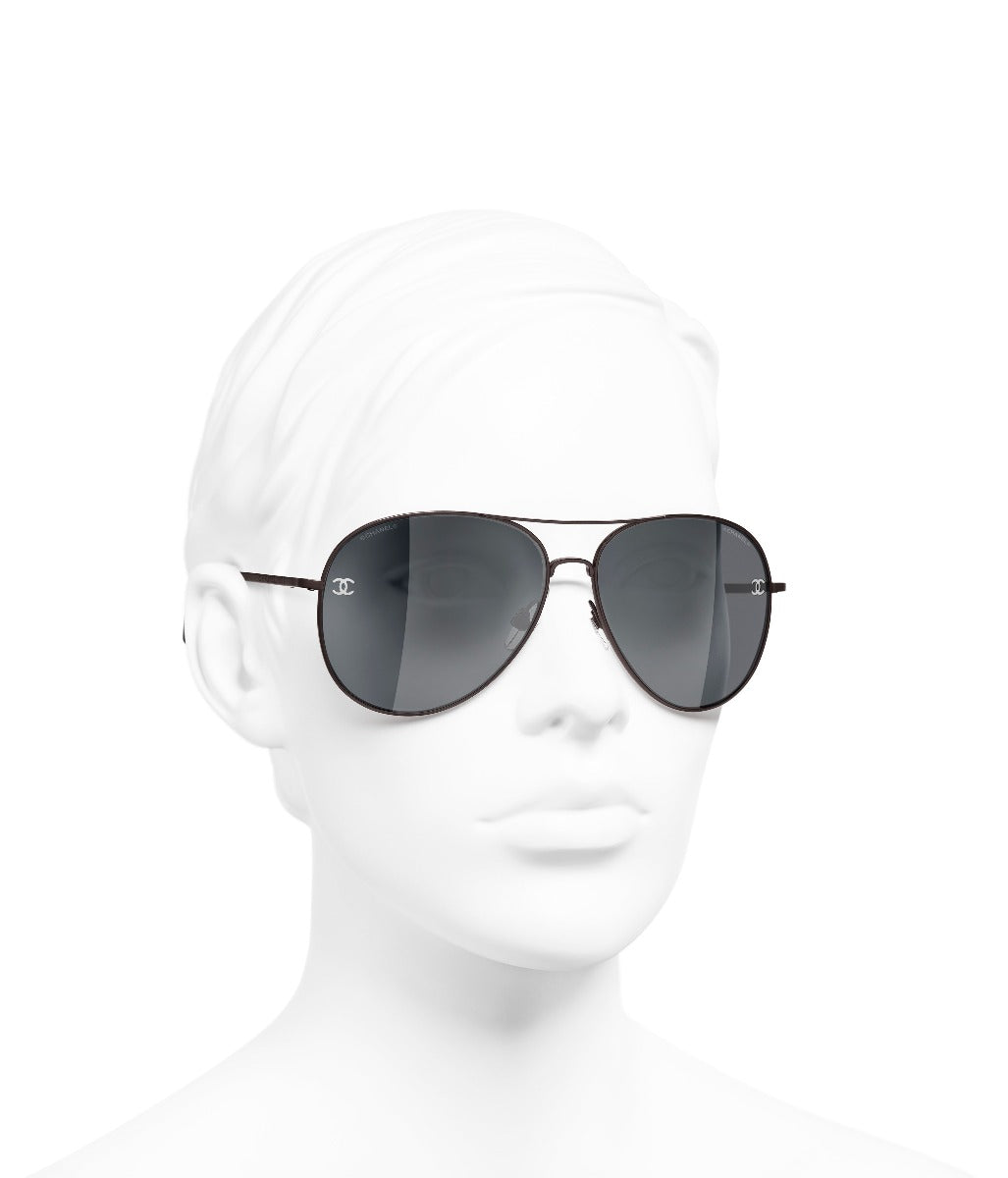 CHANEL 4189TQ