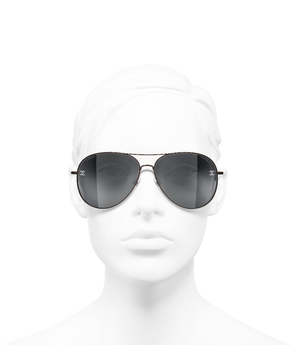 CHANEL 4189TQ